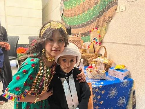 [صور] “ضاحية” البيضاء وأم الساهك تسبقان القطيف في “الناصفة”