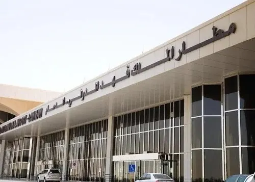 سكاي تراكس: مطار الملك فهد أفضل مطار إقليمي في الشرق الأوسط