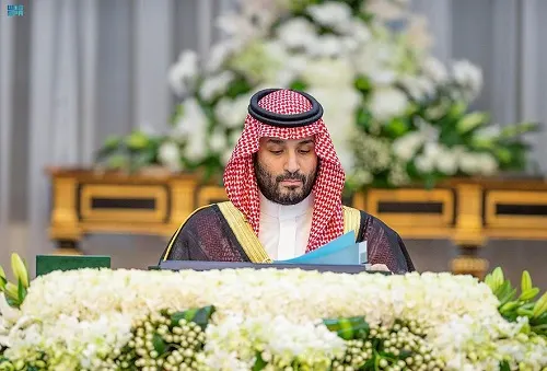 برئاسة ولي العهد.. مجلس الوزراء يمدد مهلة إسقاط لوحات المركبات وضوابط جديدة لإيقاف الخدمات