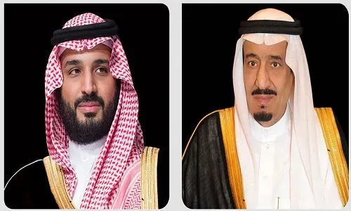 القيادة تدشن اكتتاب “جود الإسكان الخيري” وتتبرع بـ 150 مليون ريال
