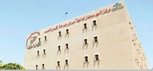 إنقاذ قلب طفلة من ورم نادر في الأحساء
