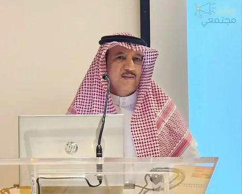 السديري لإعلاميي الشرقية: القطاع الثالث في حاجة إلى جهودكم