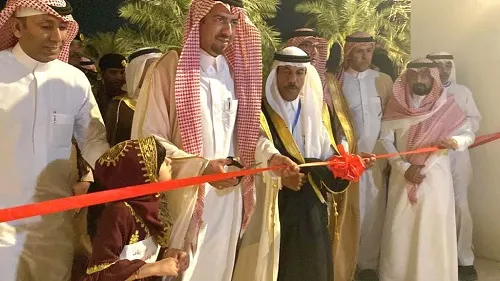 من وسط العوامية الخريف لـ “صُبرة”: نسعى إلى جعل القطيف ملتقى سنوياً لذوي الإعاقة