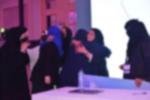معرض summit 23.. عناق الفائزين في “عش حياتك” و “البيت الذكي”