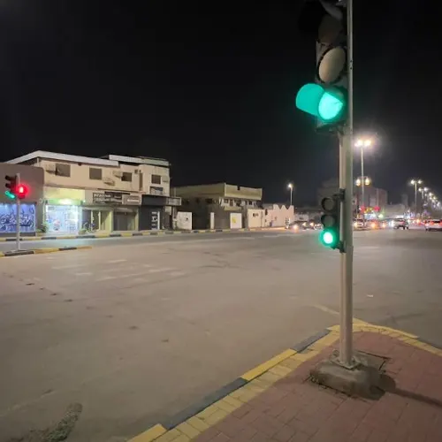صفوى.. عودة الحياة إلى إشارة “البيروني”