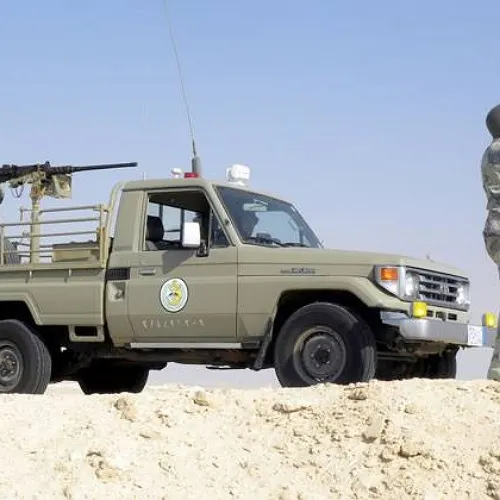 جازان.. إحباط تهريب 200 كيلو قات