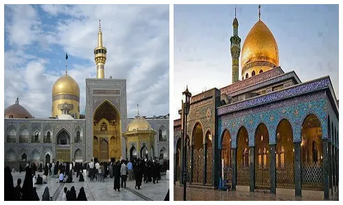 لماذا يهتمّ السعوديون الشيعة بعلاقة بلادهم بطهران ودمشق..؟