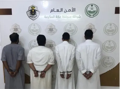 الطائف.. إيقاف ضاربي مواطن.. والبحث عن مصور الفيديو