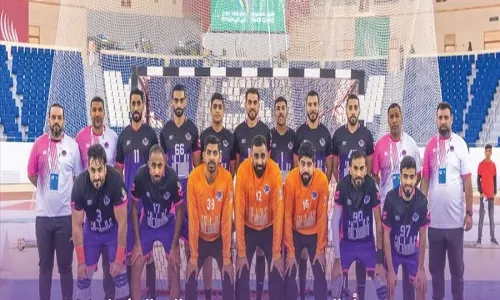 لأول مرة في تاريخه.. “الهدى” يستضيف عربية اليد المؤهلة لـ “سوبر جلوب”