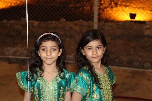 بستان قصر تاروت يواصل برامجه بفعاليات شعبية ومسار سياحي وأمسيات متنوعة