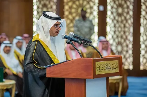 بر الشرقية: 126 مليون ريال نمو مالي عبر الاستثمار الاجتماعي
