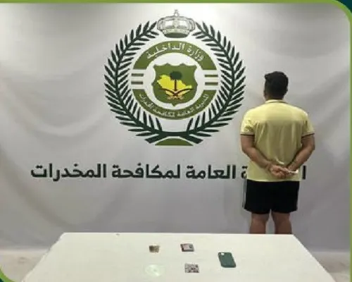 سقوط مروّج حبوب “مشبوهة” في الشرقية
