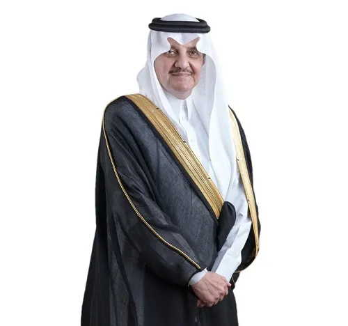 أمير الشرقية يرعى حفل جمعية البر ويسلم 500 وحدة سكنية