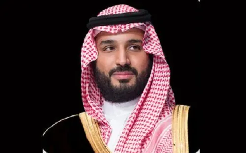 ولي العهد يطلق 4 مناطق اقتصادية خاصة في الرياض وراس الخير وجدة جازان