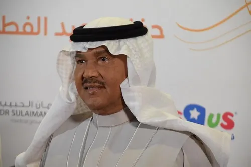 فيديو] محمد عبده مصراً على كلامه من الظهران: السعودية أبو الدنيا