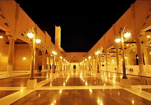 وفاة الأمير بندر بن متعب بن عبدالله