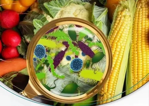 النيابة: تداول مادة غذائية مغشوشة من الجرائم الكبيرة