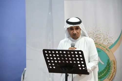 في نادي السلام ليلة “وفاء وسلام” لـ “أبو الوفاْ”