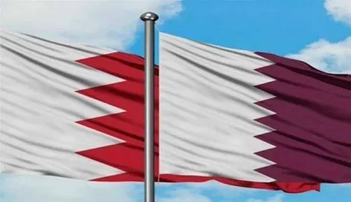 الإعلان صدر من الرياض.. عودة العلاقات الدبلوماسية بين قطر والبحرين