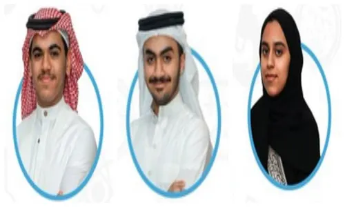 من أصل 7 سعوديين.. القطيف تمثّل الوطن بـ 3 من طلابها في أولمبياد المندليف