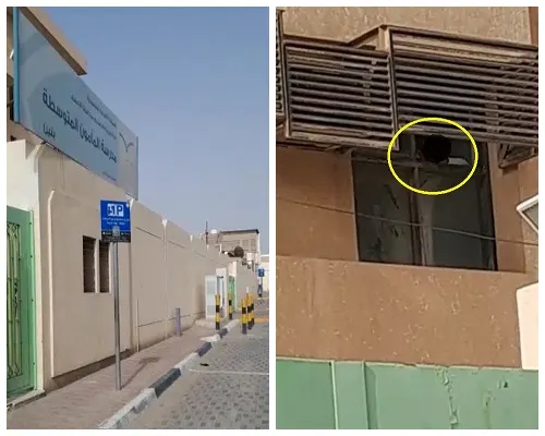 بعد ورطة طالب.. تعليم الأحساء يحقق مع إدارة متوسطة النعاثل