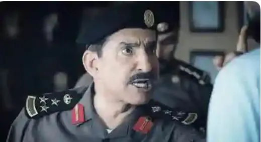 عبدالله السدحان في تصريح خاص بـ “صُبرة”: انهياري في حلقة “شين باء واو” حقيقة لا تمثيلاً