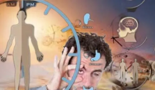 نوم العيد “يخربط” الـ “ليت لاق”.. الساعة البيولوجية “خربانة”