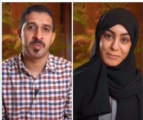 محمد الجواد وزهراء العوامي.. نجاح الزواج يواجه “الفشل الكلوي” بـ “التبرع”