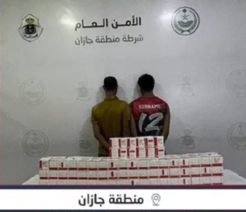 الحرب على المخدرات.. القبض على 34 مروجاً ومهرباً في 48 ساعة