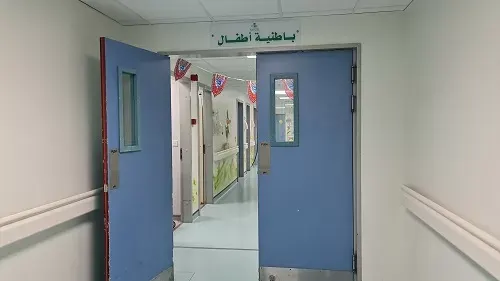 تحديث] غريق سيهات.. كتب الله له حياة جديدة على يد الهلال الأحمر ومركزي القطيف