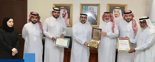 “مرشدك الزراعي” يخطف ذهبية الحكومة الرقمية العربية 2023