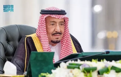 مجلس الوزراء: تعديل ضوابط تحويل المبتعثين خارجياً إلى الجامعات السعودية