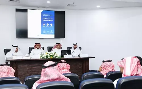 عقارات الدولة: “نظام استئجار الدولة” يكفل حقوق الملاك والجهات الحكومية