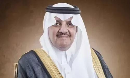 الثلاثاء.. أمير الشرقية يرعى تخريج 43 طالباً وطالبة من أكاديمية “زادك”