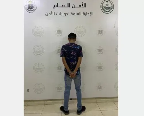 الأحساء.. صاحب “سوابق” يعود الى السجن “كذاباً”