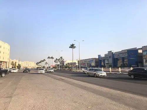 على عكس توقعات “الأرصاد”.. سماء القطيف والساحل صافية “بلا غبار”