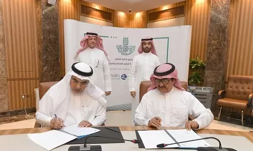 لكفاءة الإنفاق.. أمانة الشرقية تستخدم “الفايبر جلاس” في مشاريعها