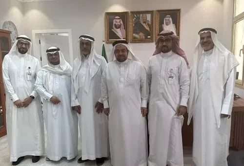 “نبوغ لتنمية المواهب” في ضيافة مركز التنمية