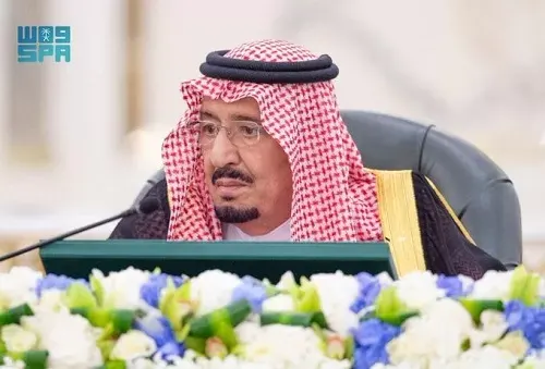 مجلس الوزراء يوافق على التقويم الدراسي للعام 1445هـ