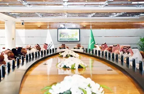 عقارات الدولة يمكن تأجيرها حتى 50 عاماً