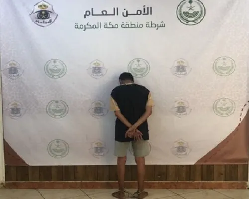 سرق سيارة وامرأة وطفلين.. الثلاثة خافوا فسقطوا في الشارع