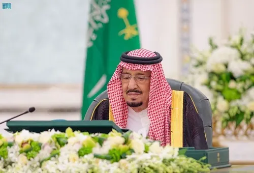 مجلس الوزراء: الموافقة على استراتيجية استدامة البحر الأحمر وإنشاء برنامج “سخاء”