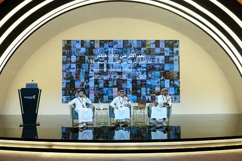 بنسبة 38%.. الشرقية تستحوذ على المرتبة الأولى في صناعة الأفلام