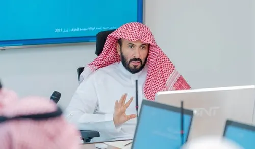 وزير العدل: إحالة المطالبات المالية التي لا تزيد عن 50 ألف ريال إلى مركز المصالحة