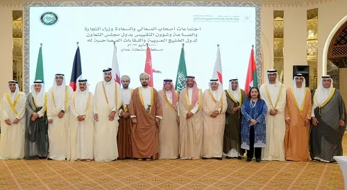 “إنشاء وحدة للمحتوى”.. هدف موحد لدول مجلس التعاون