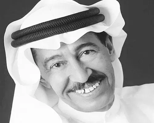 “الصوت الجريح” وداعية..