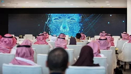 “سدايا” تحرك الذكاء الاصطناعي في “علام” لخدمة الأسئلة الصعبة.. “بالعربي”