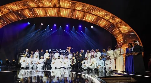 أفلام السعودية.. النخلة الذهبية لـ “مسافات طويلة” خليجياً و “طريق الوادي” لأفضل ممثلة