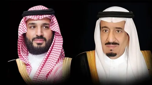 توجيه ملكي بإطلاق اسم الأمير بدر بن عبدالمحسن على أحد طرق الرياض