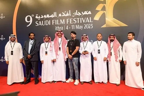“إثراء” الظهران يحتضن الجولة الثانية لملتقى النقد السينمائي